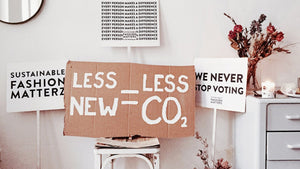 5 easy steps for a more sustainable living in 2021 - Komrads
