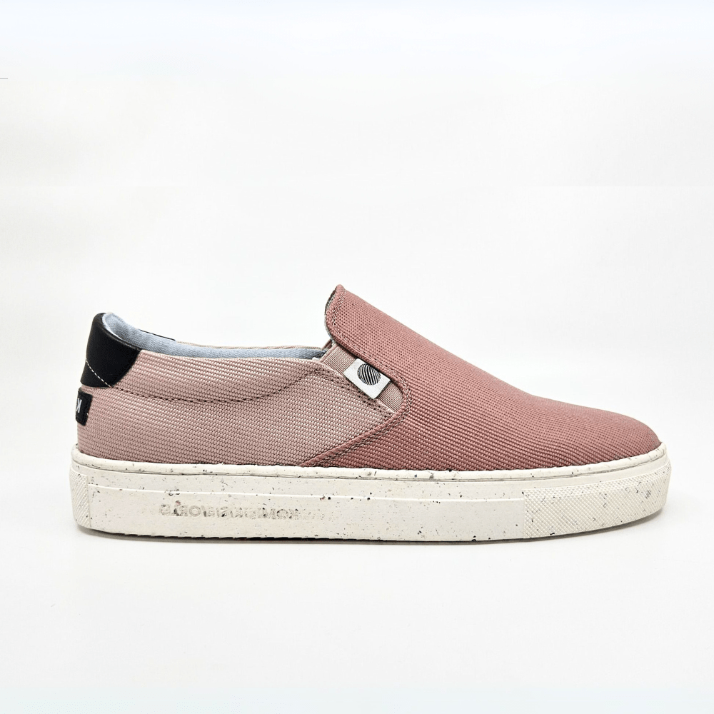 Rose slip ons online