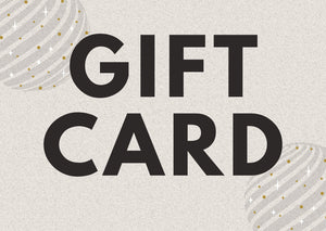 E-Gift Card - Komrads