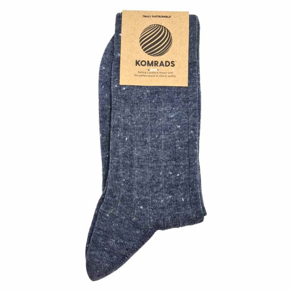 Free Socks | Jeans - Komrads